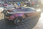 McLaren 650S on Forgiato Wheels (S2016-ECL) 2016 года